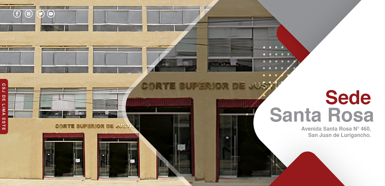 Sede Santa Rosa